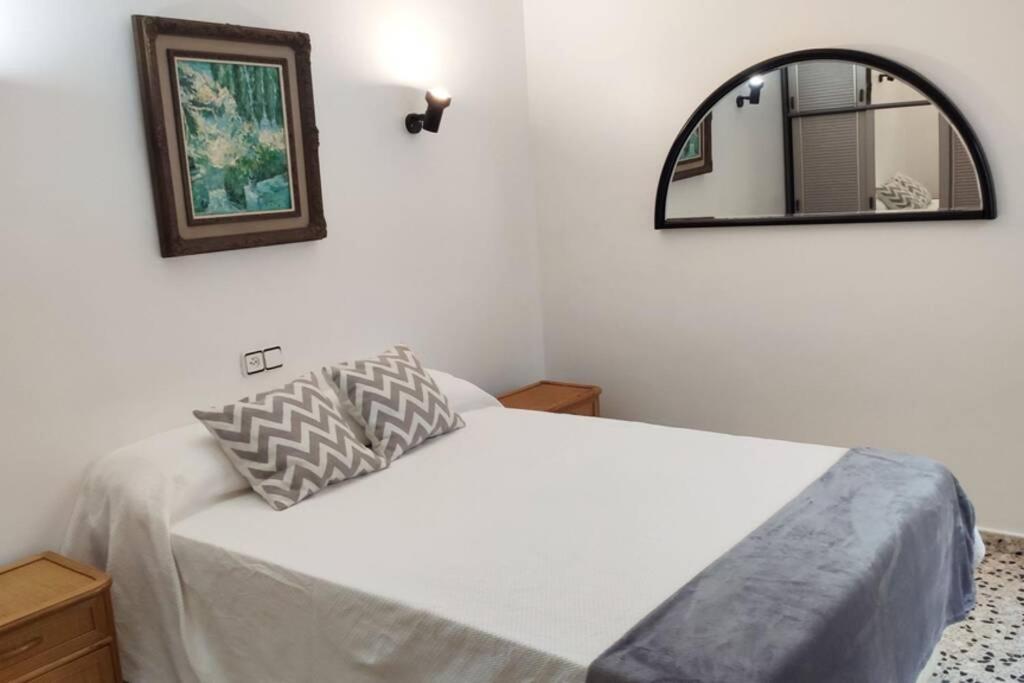 Apartment Vistamar