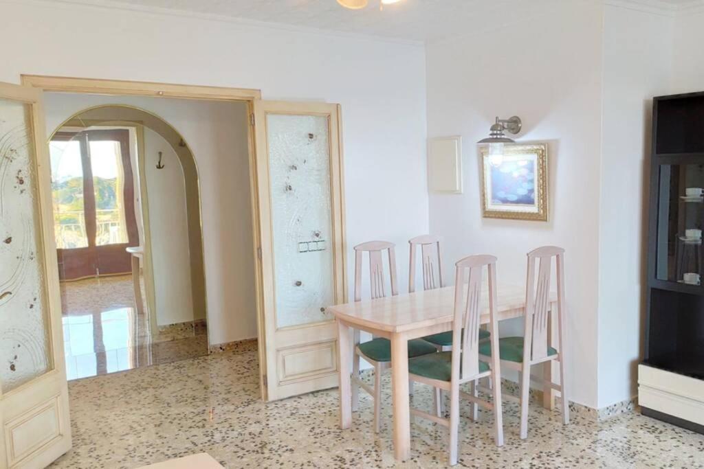 Apartment Vistamar