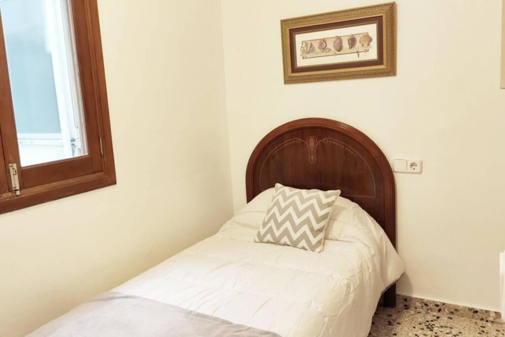 Vistamar Appartement